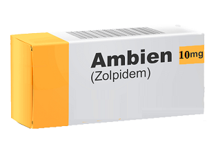 Buy Ambien 10mg cod online