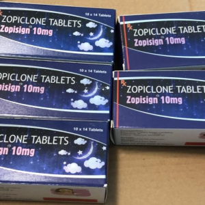 Order Ambien ZOPICLONE 10MG