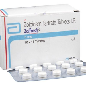 buy Ambien Zolpidem Zoltrate 5MG