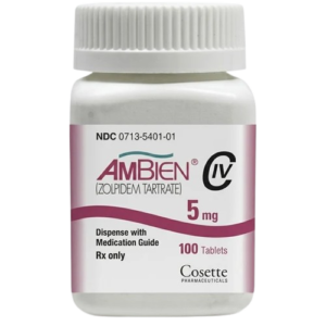 Buy Ambien 5mg Online