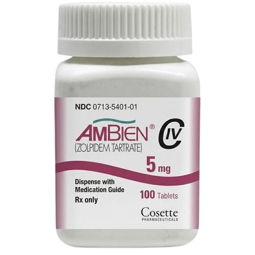 Buy Ambien 5mg Online
