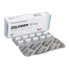 Buy Zolpidem 10mg Online